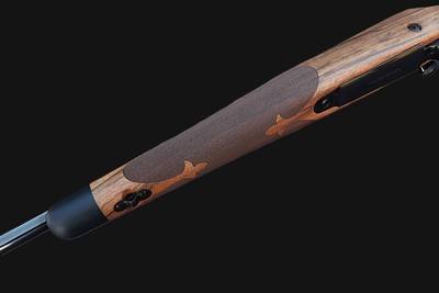 Winchester 70 Super Grade AAA French Walnut 7mm Rem Mag - NEW - 535239230 - Image 16 of 17