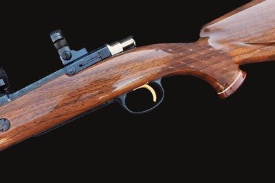 Belgian Browning (Mauser) High Power Medallion Grade .270 Win - 1970 Mfg. - Image 17 of 25