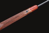 Belgian Browning (Mauser) High Power Medallion Grade .270 Win - 1970 Mfg. - Image 12 of 25