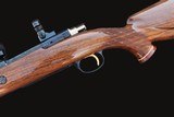 Belgian Browning (Mauser) High Power Medallion Grade .270 Win - 1970 Mfg. - Image 17 of 25