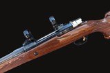 Belgian Browning (Mauser) High Power Medallion Grade .270 Win - 1970 Mfg. - Image 19 of 25