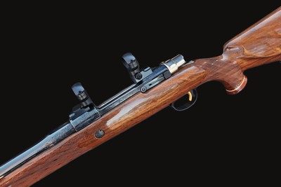 Belgian Browning (Mauser) High Power Medallion Grade .270 Win - 1970 Mfg. - Image 22 of 25