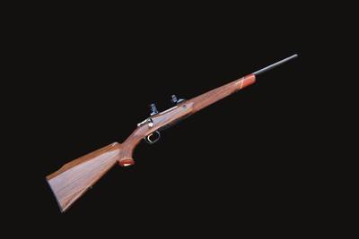 Belgian Browning (Mauser) High Power Medallion Grade .270 Win - 1970 Mfg. - Image 1 of 25