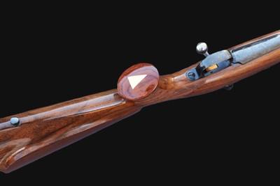 Belgian Browning (Mauser) High Power Medallion Grade .270 Win - 1970 Mfg. - Image 8 of 25