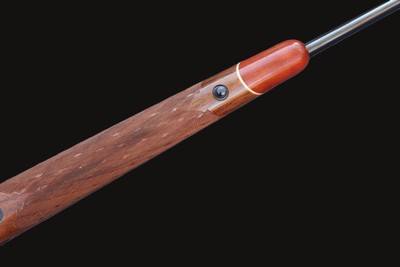 Belgian Browning (Mauser) High Power Medallion Grade .270 Win - 1970 Mfg. - Image 12 of 25