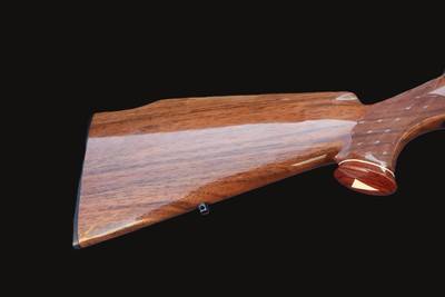 Belgian Browning (Mauser) High Power Medallion Grade .270 Win - 1970 Mfg. - Image 2 of 25