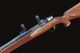Belgian Browning (Mauser) High Power Medallion Grade .270 Win - 1970 Mfg. - Image 22 of 25