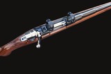 Belgian Browning (Mauser) High Power Medallion Grade .270 Win - 1970 Mfg. - Image 9 of 25