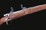 Belgian Browning (Mauser) High Power Medallion Grade .270 Win - 1970 Mfg. - Image 6 of 25