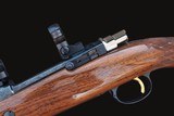 Belgian Browning (Mauser) High Power Medallion Grade .270 Win - 1970 Mfg. - Image 20 of 25