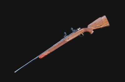 Belgian Browning (Mauser) High Power Medallion Grade .270 Win - 1970 Mfg. - Image 25 of 25
