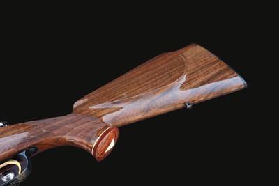 Belgian Browning (Mauser) High Power Medallion Grade .270 Win - 1970 Mfg. - Image 14 of 25