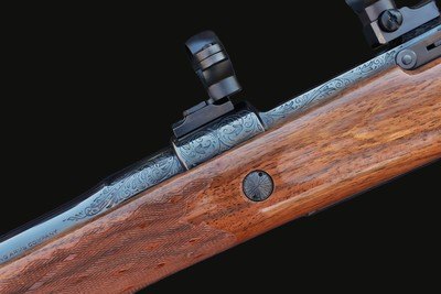 Belgian Browning (Mauser) High Power Medallion Grade .270 Win - 1970 Mfg. - Image 21 of 25