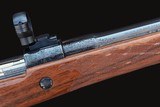 Belgian Browning (Mauser) High Power Medallion Grade .270 Win - 1970 Mfg. - Image 13 of 25