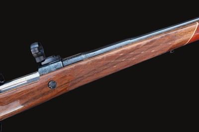 Belgian Browning (Mauser) High Power Medallion Grade .270 Win - 1970 Mfg. - Image 10 of 25