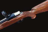 Belgian Browning (Mauser) High Power Medallion Grade .270 Win - 1970 Mfg. - Image 18 of 25