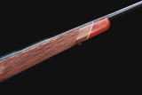Belgian Browning (Mauser) High Power Medallion Grade .270 Win - 1970 Mfg. - Image 11 of 25