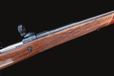 Belgian Browning (Mauser) High Power Medallion Grade .270 Win - 1970 Mfg. - Image 10 of 25