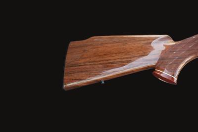 Belgian Browning (Mauser) High Power Medallion Grade .270 Win - 1970 Mfg. - Image 4 of 25