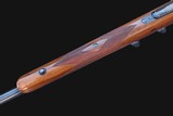 Belgian Browning (Mauser) High Power Safari .458 Win Mag - 1965 Mfg. - Image 20 of 22