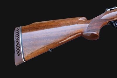 Belgian Browning (Mauser) High Power Safari .458 Win Mag - 1965 Mfg. - Image 2 of 22
