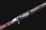 Belgian Browning (Mauser) High Power Safari .458 Win Mag - 1965 Mfg. - Image 9 of 22