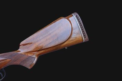 Belgian Browning (Mauser) High Power Safari .458 Win Mag - 1965 Mfg. - Image 13 of 22