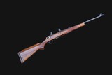 Belgian Browning (Mauser) High Power Safari .458 Win Mag - 1965 Mfg. - Image 1 of 22