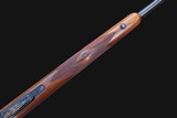 Belgian Browning (Mauser) High Power Safari .458 Win Mag - 1965 Mfg. - Image 6 of 22