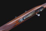 Belgian Browning (Mauser) High Power Safari .458 Win Mag - 1965 Mfg. - Image 21 of 22