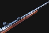 Belgian Browning (Mauser) High Power Safari .458 Win Mag - 1965 Mfg. - Image 8 of 22