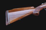 Belgian Browning (Mauser) High Power Safari .458 Win Mag - 1965 Mfg. - Image 2 of 22