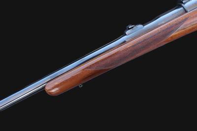 Belgian Browning (Mauser) High Power Safari .458 Win Mag - 1965 Mfg. - Image 18 of 22