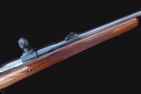 Belgian Browning (Mauser) High Power Safari .458 Win Mag - 1965 Mfg. - Image 7 of 22