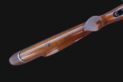 Belgian Browning (Mauser) High Power Safari .458 Win Mag - 1965 Mfg. - Image 3 of 22