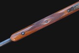 Belgian Browning (Mauser) High Power Safari .458 Win Mag - 1965 Mfg. - Image 19 of 22