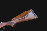 Belgian Browning (Mauser) High Power Safari .458 Win Mag - 1965 Mfg. - Image 12 of 22