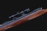 A-Square Hannibal Custom Rifle .470 Capstick w/Leupold & Ammo - Image 16 of 21