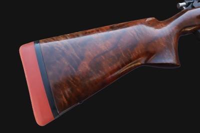 A-Square Hannibal Custom Rifle .470 Capstick w/Leupold & Ammo - Image 3 of 21