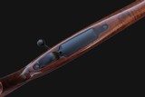 A-Square Hannibal Custom Rifle .470 Capstick w/Leupold & Ammo - Image 7 of 21