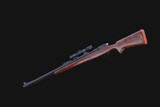 A-Square Hannibal Custom Rifle .470 Capstick w/Leupold & Ammo - Image 21 of 21