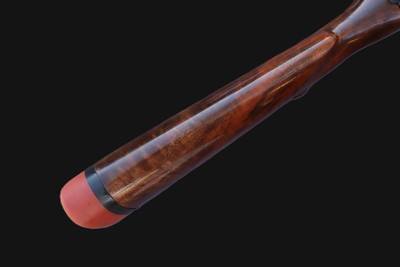 A-Square Hannibal Custom Rifle .470 Capstick w/Leupold & Ammo - Image 5 of 21
