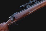 A-Square Hannibal Custom Rifle .470 Capstick w/Leupold & Ammo - Image 6 of 21