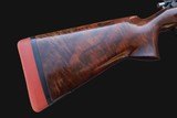 A-Square Hannibal Custom Rifle .470 Capstick w/Leupold & Ammo - Image 3 of 21