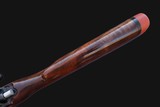 A-Square Hannibal Custom Rifle .470 Capstick w/Leupold & Ammo - Image 13 of 21