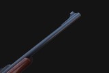 A-Square Hannibal Custom Rifle .470 Capstick w/Leupold & Ammo - Image 11 of 21