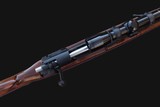 A-Square Hannibal Custom Rifle .470 Capstick w/Leupold & Ammo - Image 10 of 21
