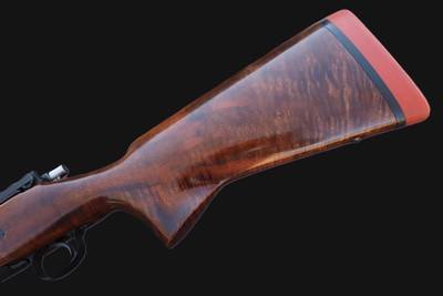 A-Square Hannibal Custom Rifle .470 Capstick w/Leupold & Ammo - Image 12 of 21