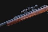 A-Square Hannibal Custom Rifle .470 Capstick w/Leupold & Ammo - Image 18 of 21