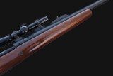 A-Square Hannibal Custom Rifle .470 Capstick w/Leupold & Ammo - Image 9 of 21